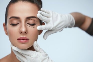 Cosmetic Plastic Surgery