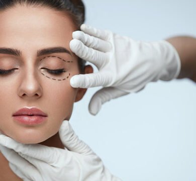 Cosmetic Plastic Surgery