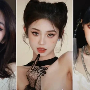 Chinese Beauty