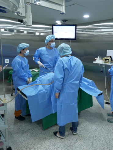 Hot Technologies in Cosmetic Surgery