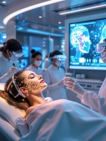 Aesthetic Plastic Surgery