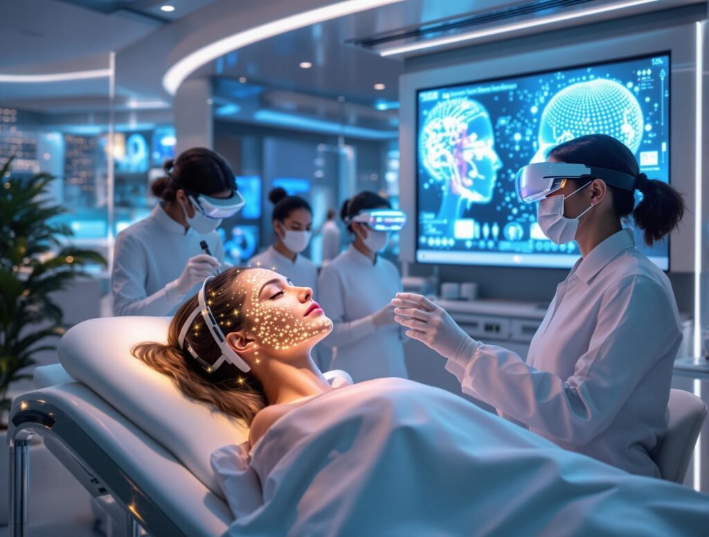 Aesthetic Plastic Surgery