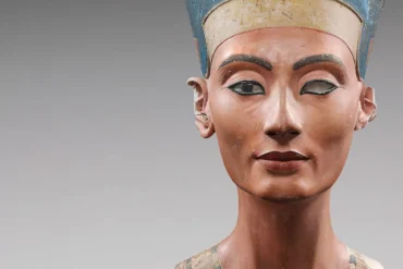 nefertiti