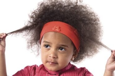 Hair Matters: Beauty, Power