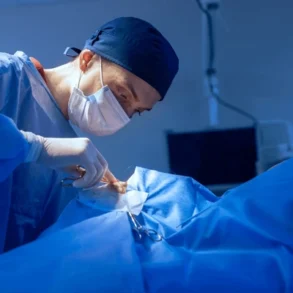 Aesthetic Plastic Surgery