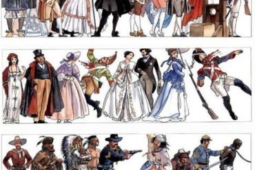 Beauty, Sex, and War