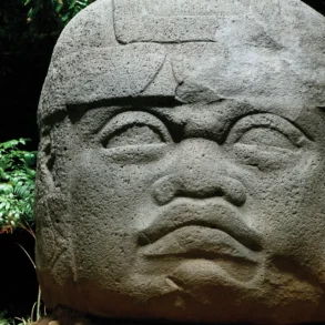 MesoAmerica