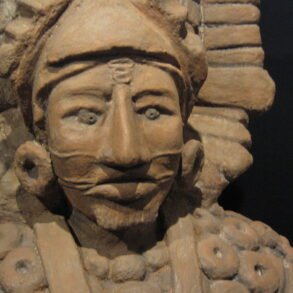 Mayan Beauty