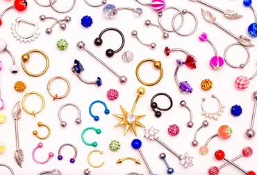 Body Jewelry Staying Safe