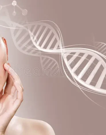 biological purpose of beauty