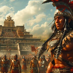Aztecs