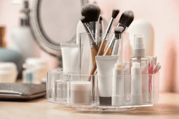 Cosmetics and Body Decoration