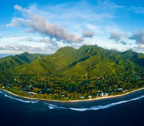 Cook Islands