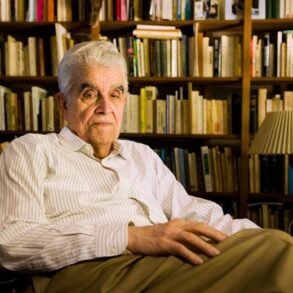 Beauty and Imitation the Theory of Rene Girard