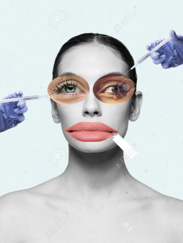 Modern Standards of Beauty