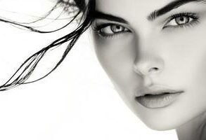 Model Cindy Crawford free images