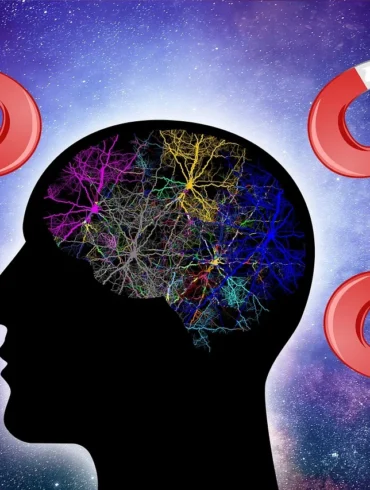 Science of Attraction