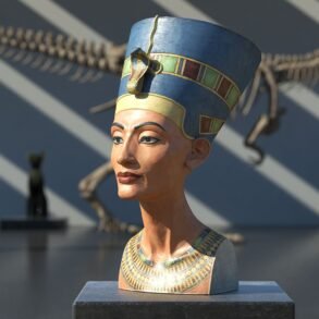 Nefertiti