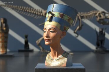 Nefertiti