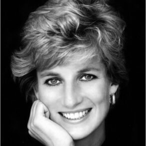 Princess Di
