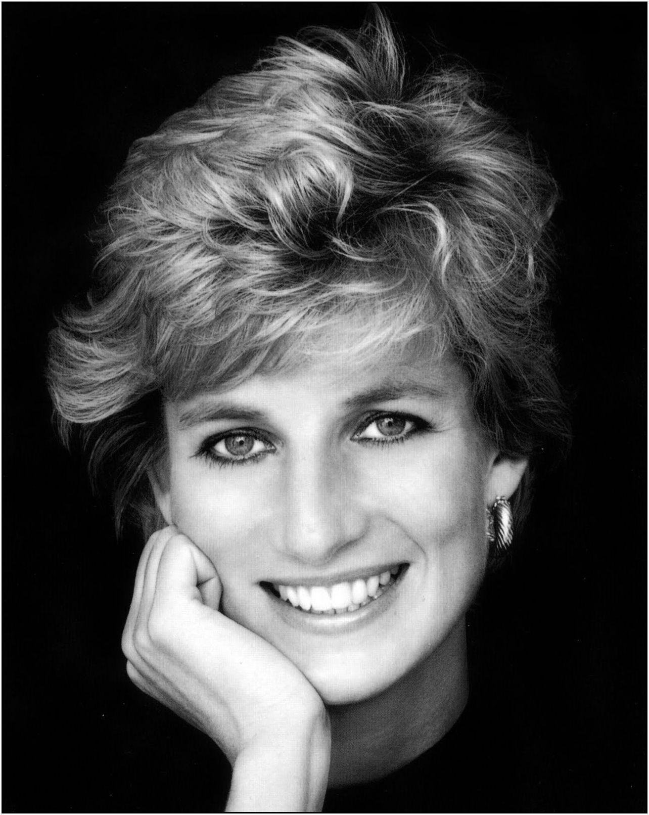 Princess Di