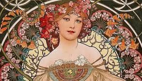 Alphonse Mucha