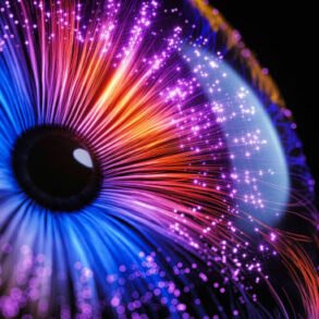 Sight and Colour