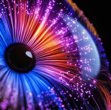 Sight and Colour