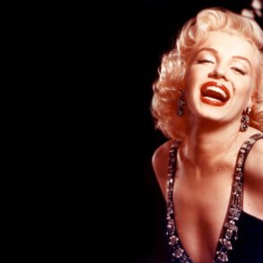 Marilyn Monroe