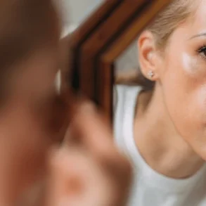 Body Dysmorphic Disorder