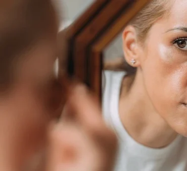 Body Dysmorphic Disorder