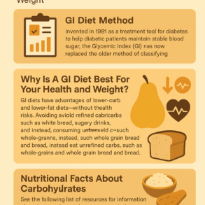 GI Diet Guide