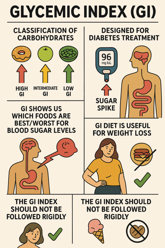 Glycemic Index